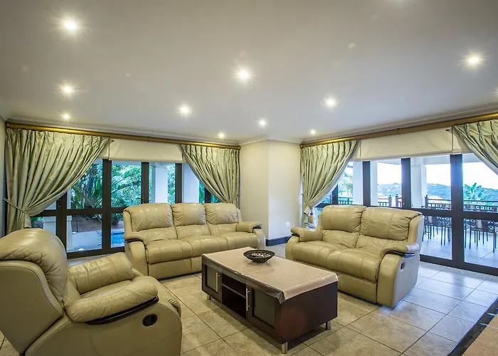 Zimbali Holiday Home-22 Acaciawood
