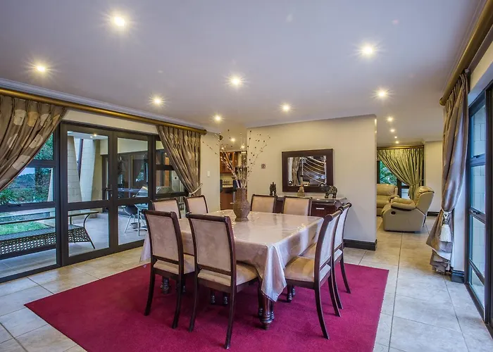 Zimbali Holiday Home-22 Acaciawood