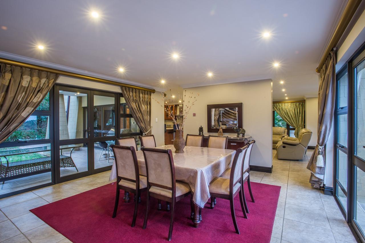 Casa de Férias Zimbali Home-22 Acaciawood