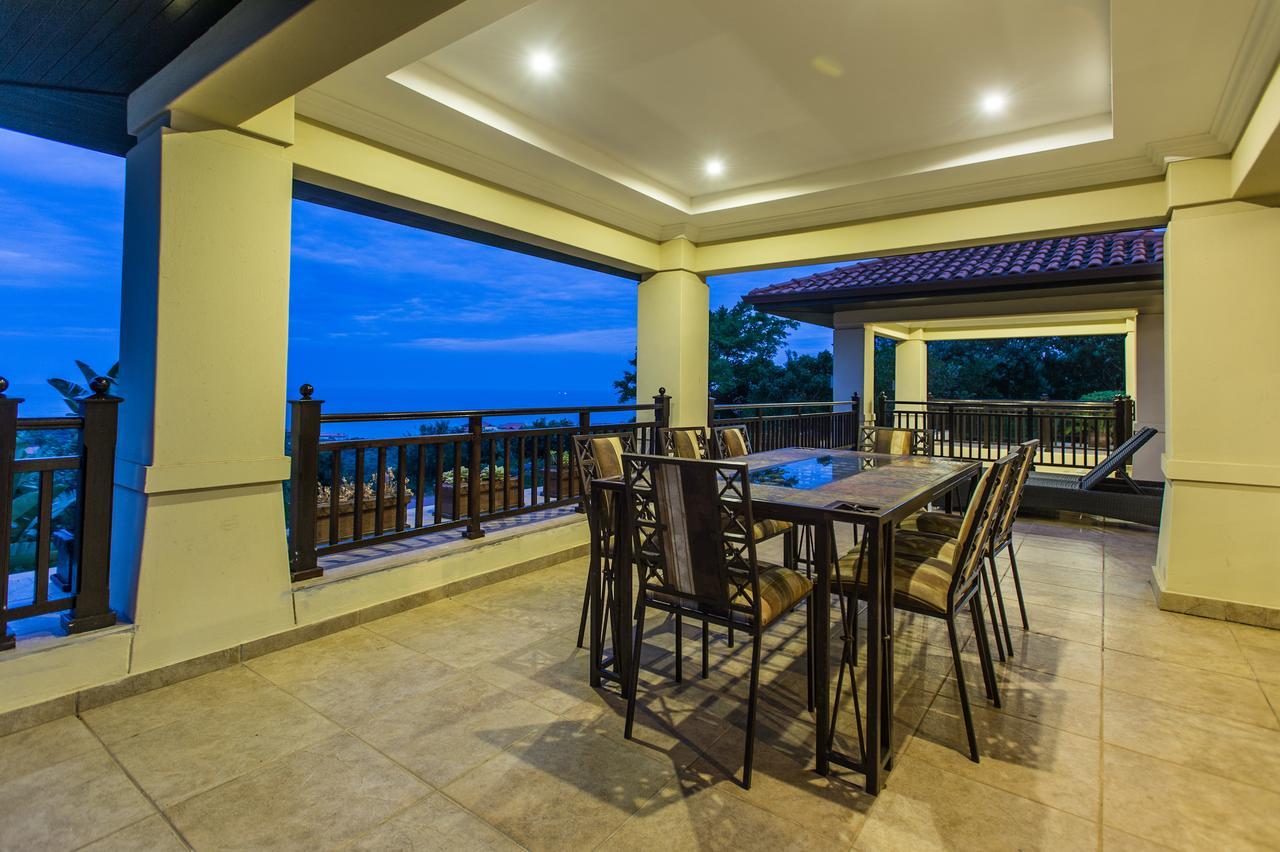 Zimbali Home-22 Acaciawood * Ballito