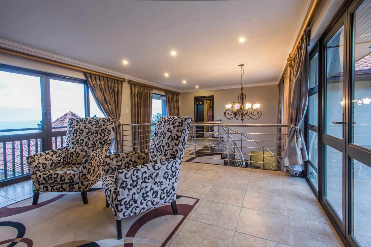Zimbali Home-22 Acaciawood * Ballito