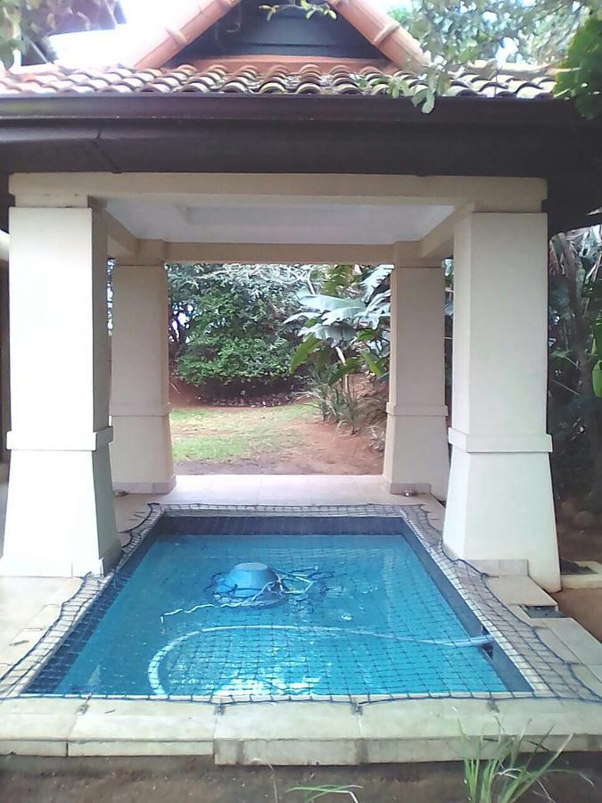Casa de Férias Zimbali Home-22 Acaciawood Ballito